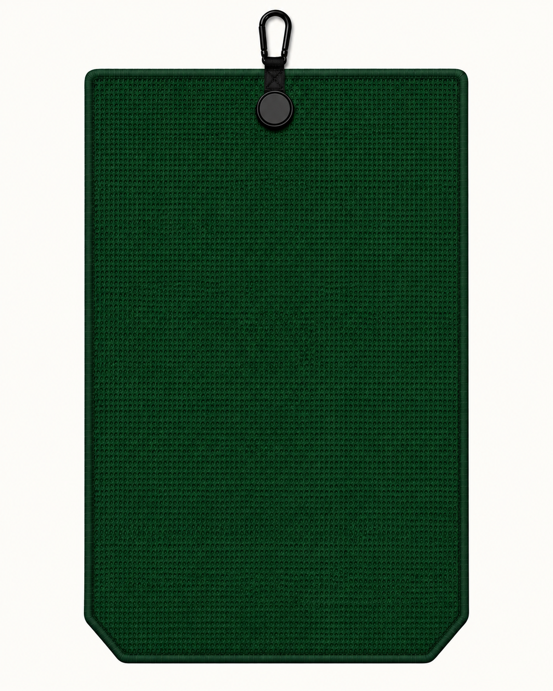 Opens Up Over There – Magnetic Golf Towel