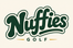 Nuffies Golf logo