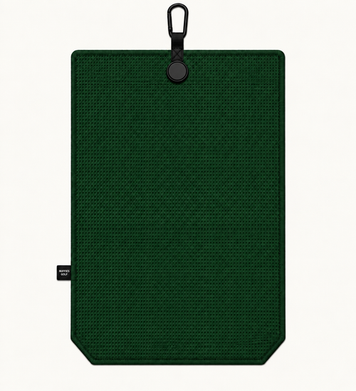 19th Hole – Magnetic Golf Towel